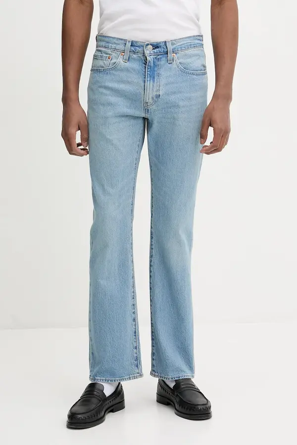 Levi's Levi's Traperice Levi's 527™ SLIM BOOT CUT