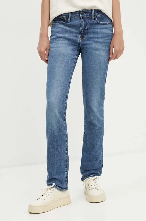 Levi's Levi's Traperice Levi's 712 SLIM WELT POCKET