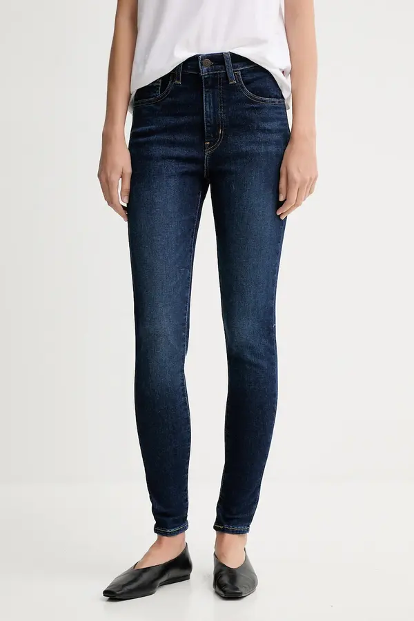 Levi's Levi's Traperice Levi's 720 HIRISE SUPER SKINNY