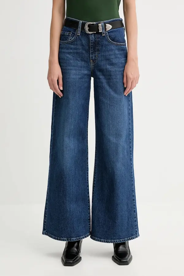 Levi's Levi's Traperice Levi's 728 HR WIDE LEG