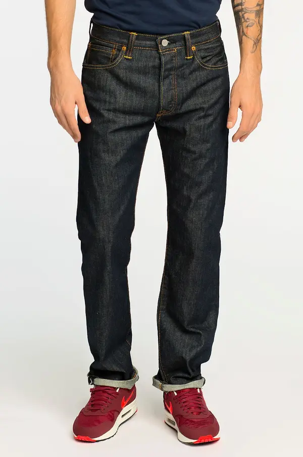 Levi's Levi's - Traperice Marlon 501® LEVIS®ORIGINAL FIT
