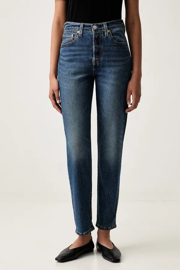 Levi's Levi's traperice za žene 501® CROP LIGHTWEIGHT