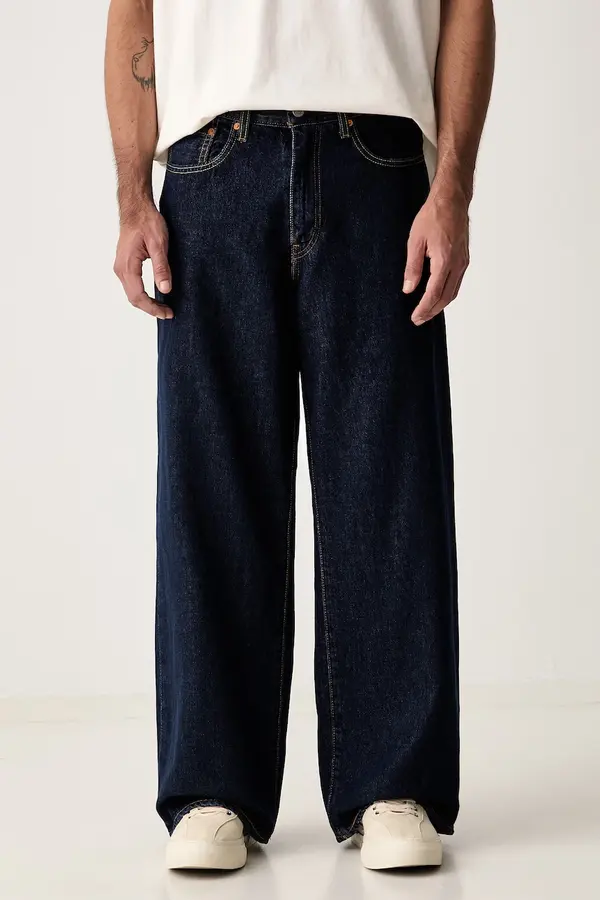 Levi's Levi's wide leg traperice za muškarce BAGGY WIDE LEG