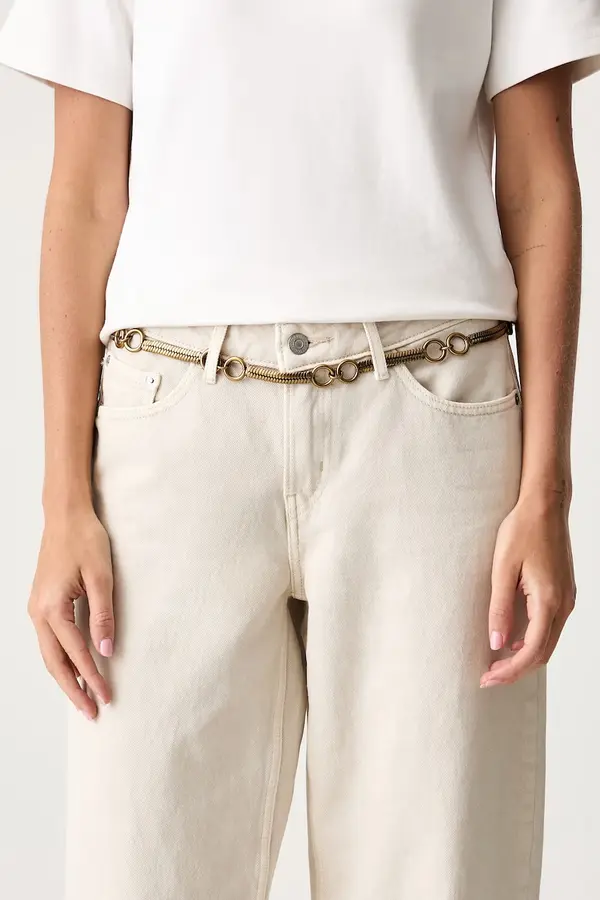 Levi's Levi's za žene FRANCHESCA CHAIN