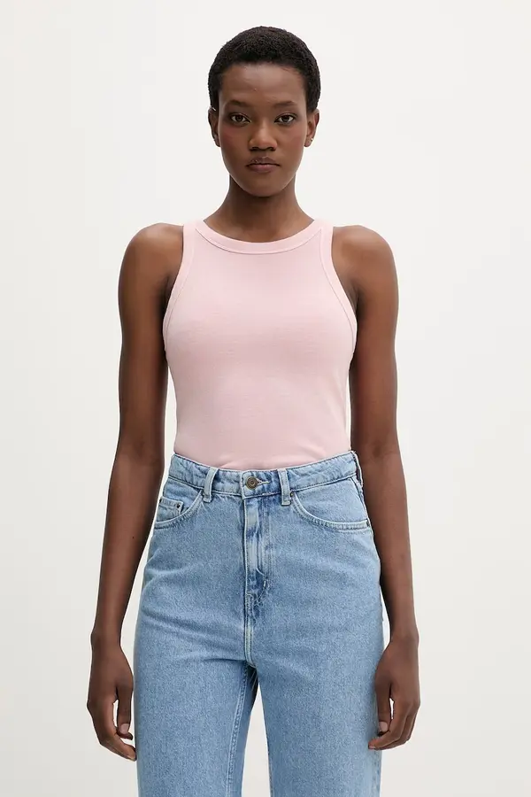 Levi's Levi's za žene od pamuka ESSENTIAL RACER
