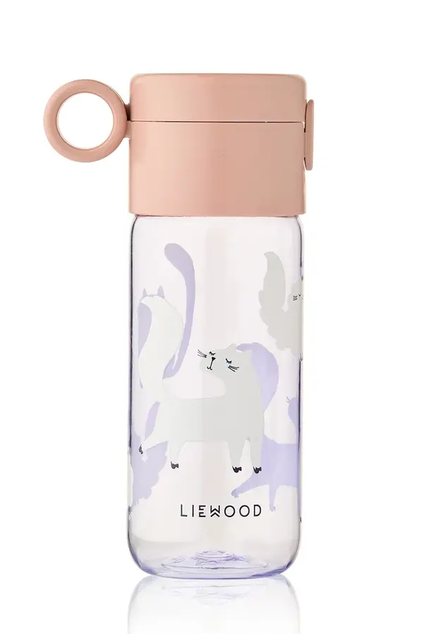 Liewood Liewood boca za vodu za djecu Clemence Tritan Bottle 350 ml