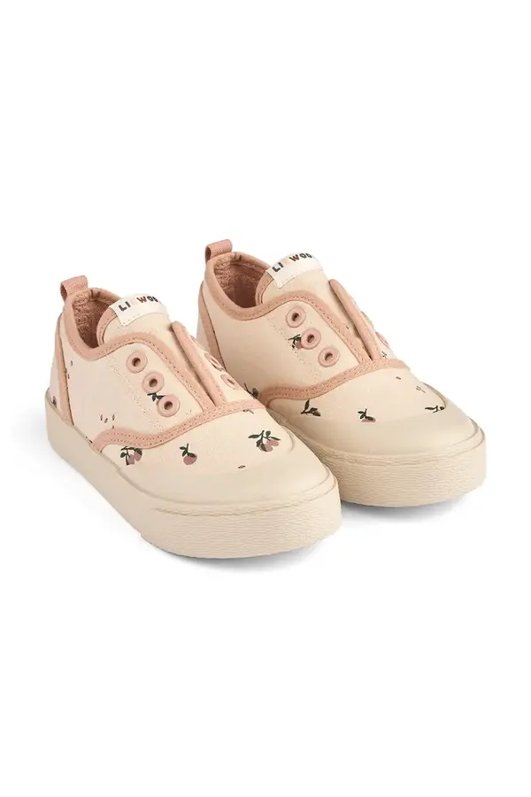 Liewood Liewood Danilo Sneakers tenisice za djecu