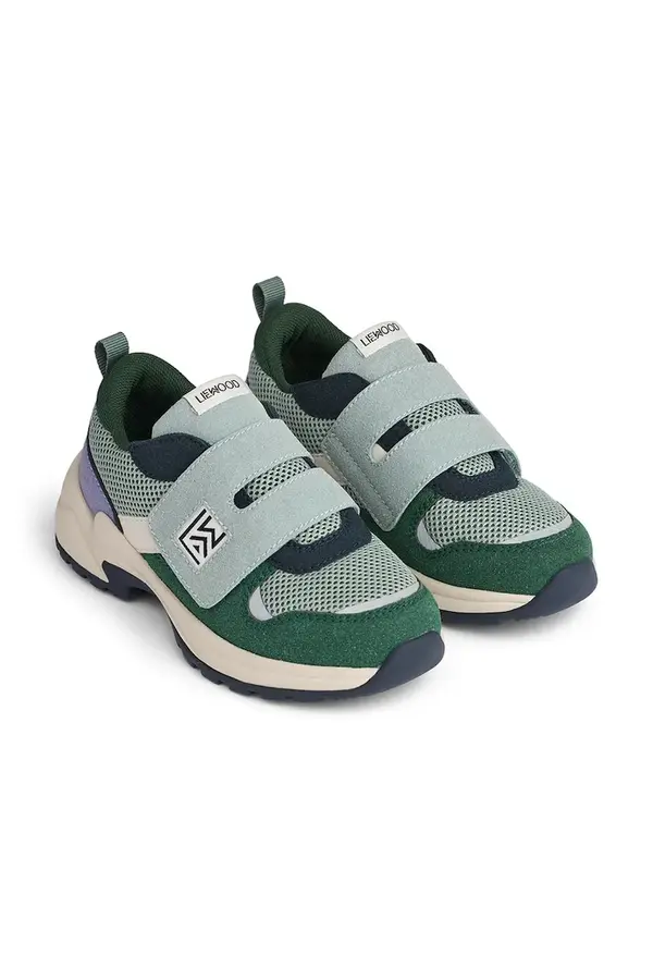 Liewood Liewood Denisa Mesh Sneakers tenisice za djecu