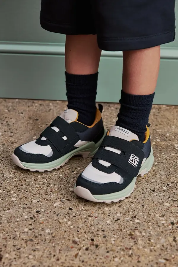 Liewood Liewood Denisa Sneakers tenisice za djecu