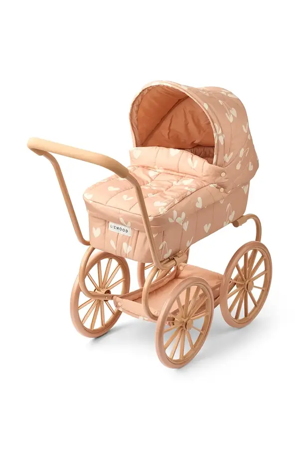 Liewood Liewood dječja kolica za djecu Adaline Doll Pram
