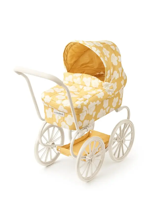 Liewood Liewood dječja kolica za djecu Adaline Doll Pram