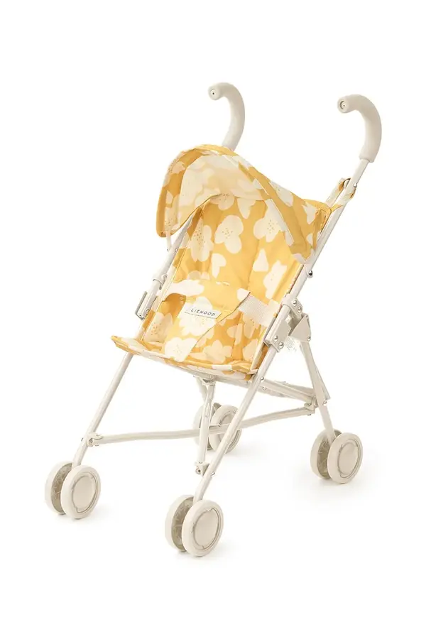 Liewood Liewood dječja kolica za djecu Elsie Doll Stroller