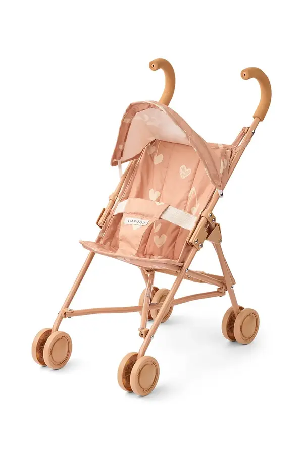 Liewood Liewood dječja kolica za djecu Elsie Doll Stroller