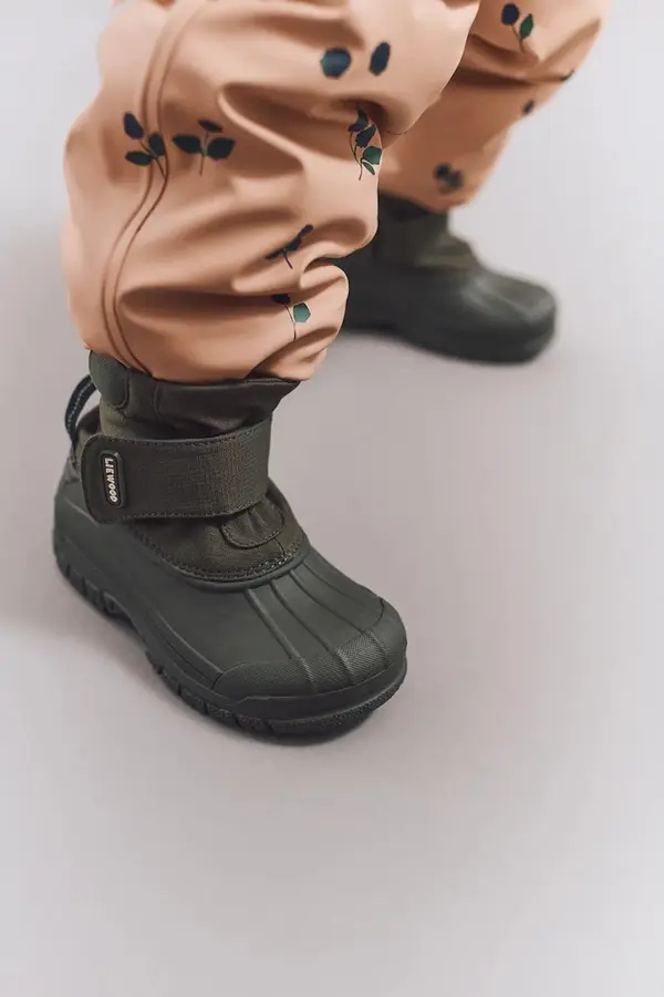 Liewood Liewood Dječje cipele za snijeg Liewood Becca Winter Boot