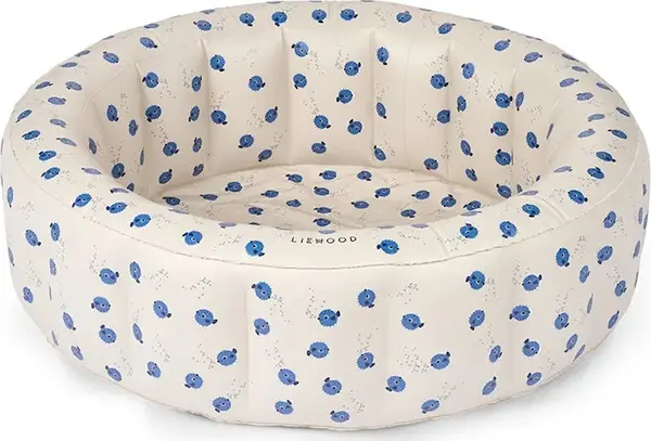 Liewood Liewood dječji bazen Kornelia Printed Pool Small