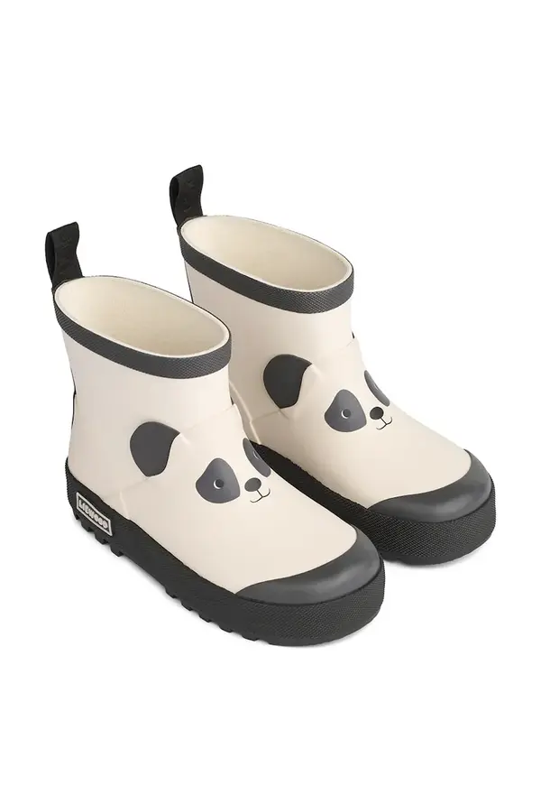 Liewood Liewood gumene čizme za djecu Tekla Panda Rainboot