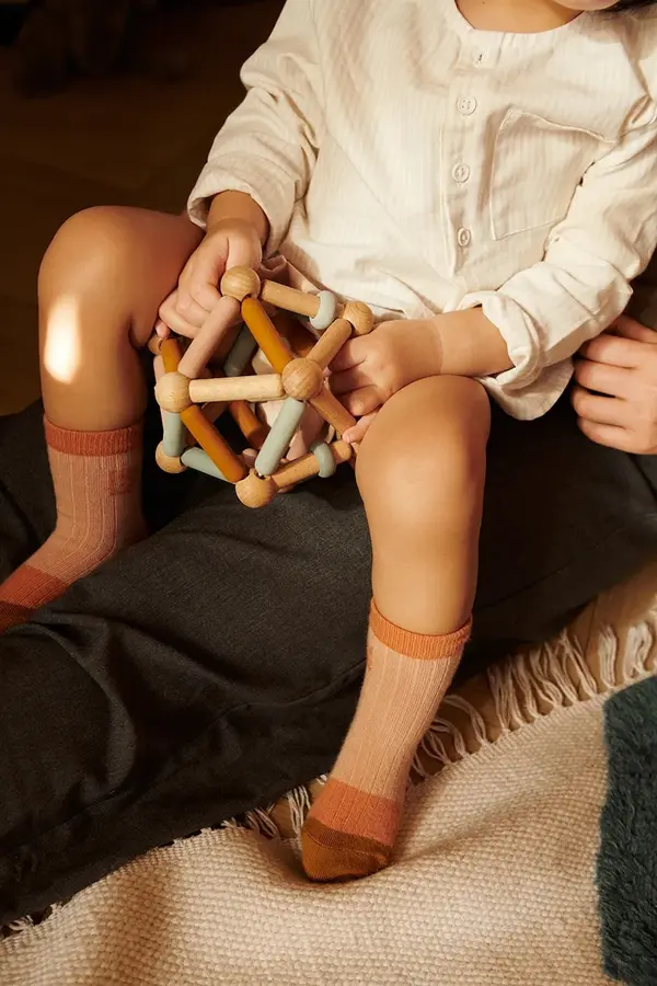 Liewood Liewood igračka za aktivnosti za djecu Annemette Baby Motoric Toy