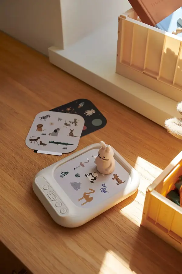 Liewood Liewood igračka za aktivnosti za djecu Archie Activity Sound Board