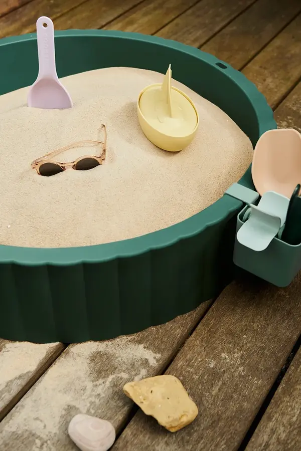 Liewood Liewood igračka za djecu Saul Sandpit