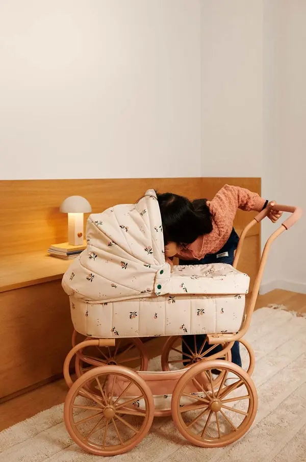 Liewood Liewood Kolica za lutke Liewood Adaline Doll Pram