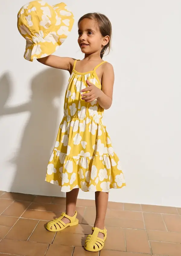 Liewood Liewood ljetna haljina od pamuka Mollie Dress