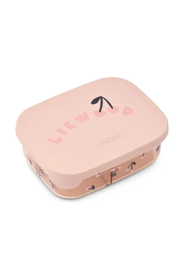 Liewood Liewood lunchbox za djecu Arthur Tritan Lunchbox