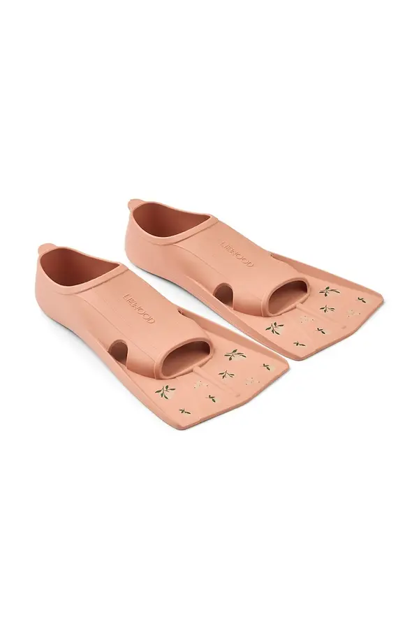 Liewood Liewood peraje Gustav Printed Swim Fins