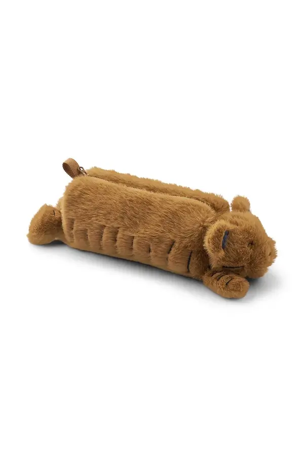 Liewood Liewood pernica za djecu Dalina Tiger Plush Pouch