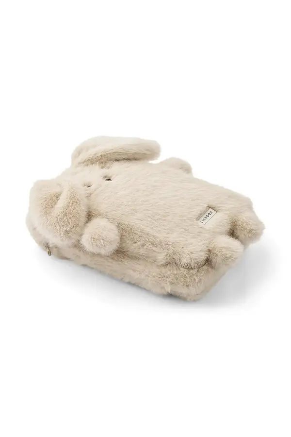 Liewood Liewood pernica za djecu Shannon Rabbit Plush Pencil Case