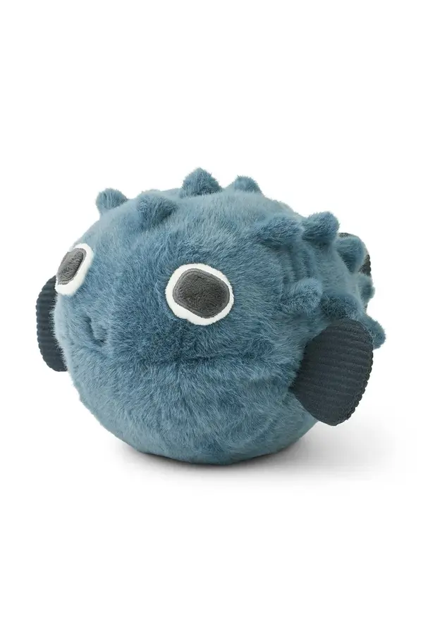 Liewood Liewood plišana igračka za djecu Pelle Pufferfish Teddy