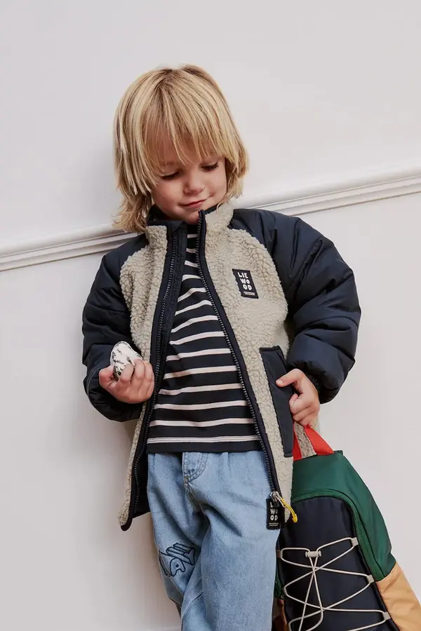 Liewood Liewood prijelazna jakna za djecu Runa Jacket