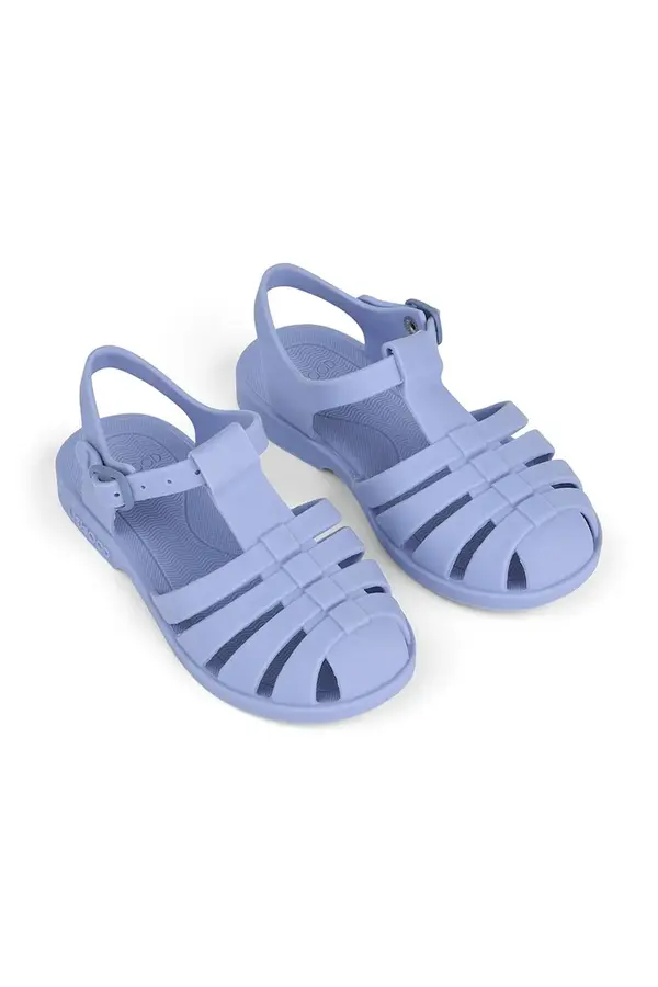 Liewood Liewood sandale s otvorenom petom za djecu Bre Sandals