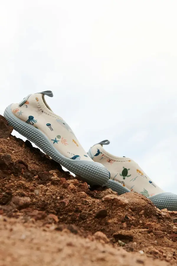 Liewood Liewood Sanjia Sea Shoe