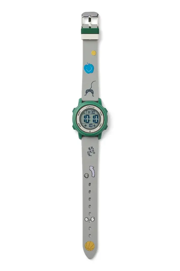 Liewood Liewood sat za djecu Sussi Wrist Watch