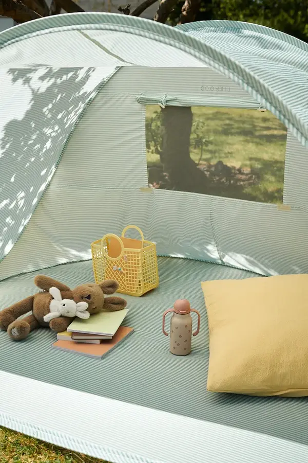 Liewood Liewood Šator za plažu Cassie Pop Up Tent