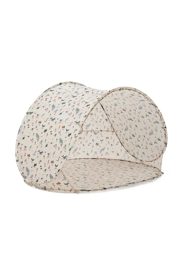 Liewood Liewood Šator za plažu Liewood Cassie Pop Up Tent