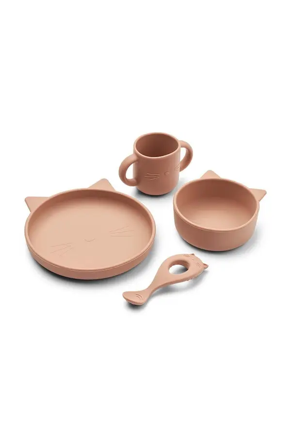 Liewood Liewood set posuđa