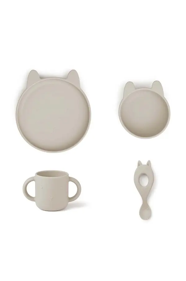 Liewood Liewood set posuđa