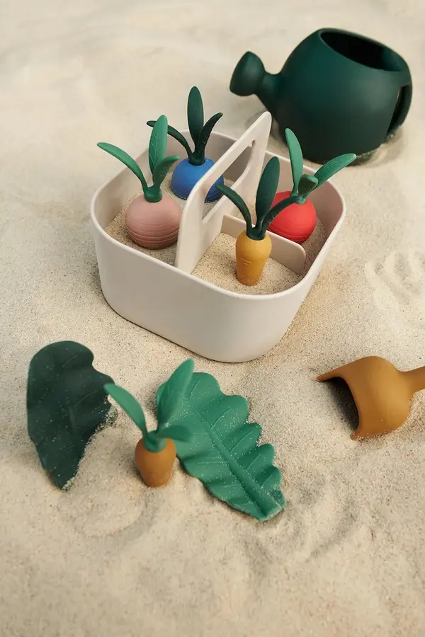 Liewood Liewood set za igru za djecu Acacia Gardening Play Set