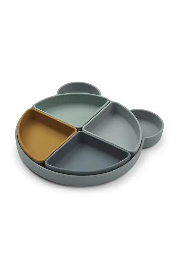 Liewood Liewood Tanjur Liewood Arne divider plate