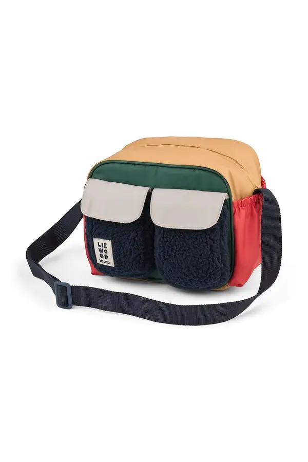 Liewood Liewood termalna torba za djecu Elijas Medium Thermal Bag
