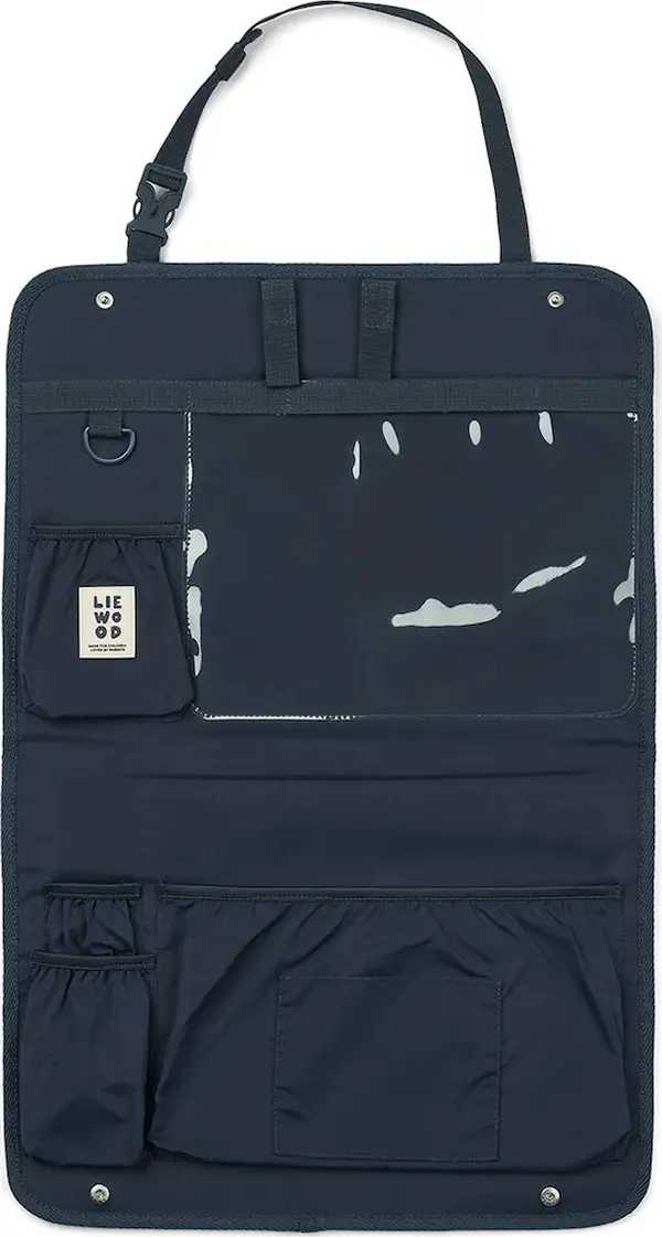 Liewood Liewood torba za djecu Thao Travel Organizer