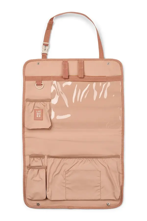 Liewood Liewood torba za djecu Thao Travel Organizer