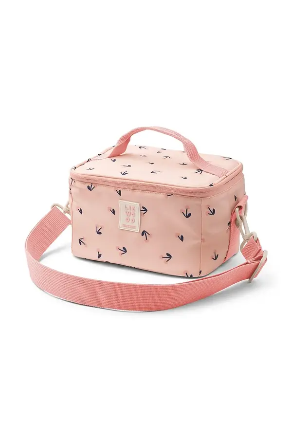 Liewood Liewood torba za ručak za djecu Toby Medium Thermal Bag