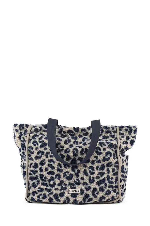 Liewood Liewood tote torba za djecu Reed Pile Totebag