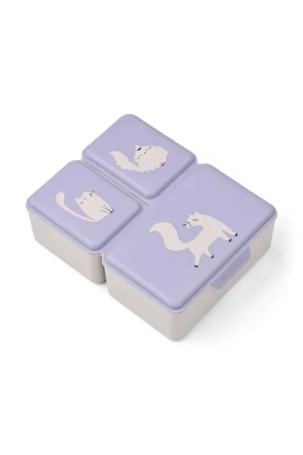 Liewood Liewood za djecu Driss Lunchbox