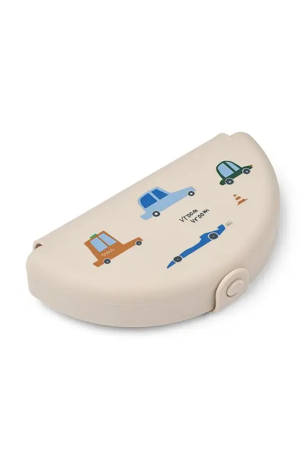 Liewood Liewood za djecu Eugene Foldable Snack Box