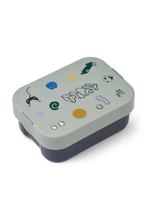Liewood Liewood za djecu Kamil Lunchbox