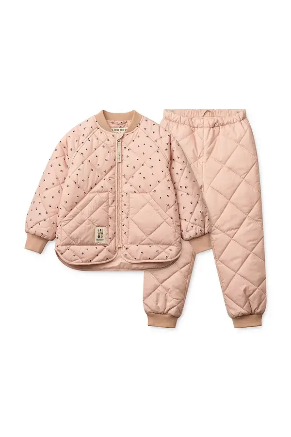 Liewood Liewood za djecu Zella Thermo Set