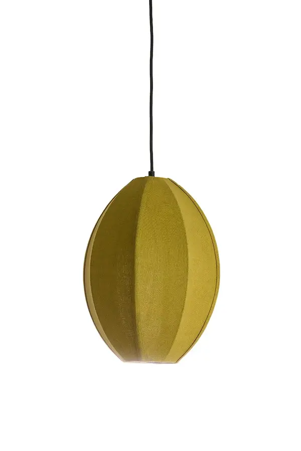 Light & Living Light & Living lampa viseća od tekstilnog materijala 28,5 x 38 cm